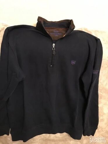 Duksevi: Original Harmont &Blaine duks XL 100% cotton Ramena 50cm, duzina — 8