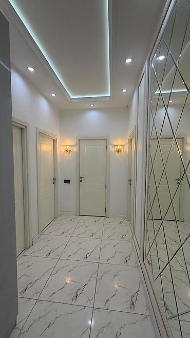 Квартиры: 2 комнаты, Новостройка, 76 м² — 9