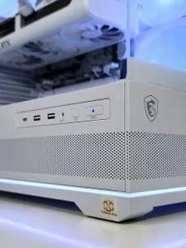 Desktop računari i radne stanice: Ryzen 7 7800X3D RTX 5070 B840 32GB 1TB - SM172PC. ✨ Prodaja i — 9