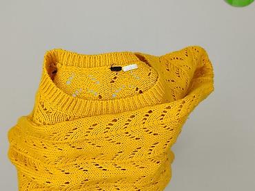 willsoor: Sweter damski, rozmiar 4XL — 4
