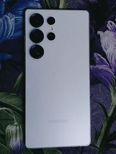 google pixel tablet: Samsung Galaxy S25 Ultra, цвет серебристо-белый привезён из Кореи — 3