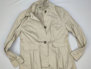 kurtka dla mamy i dziecka: C&A, Płaszcz damski, rozmiar XL