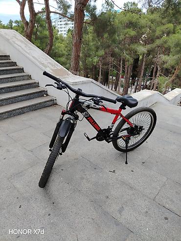 trex marlin 5: ❗❗velikin pedali qirxdi❗❗❗❗MTB tipli velosiped – “FLYONE” — 1