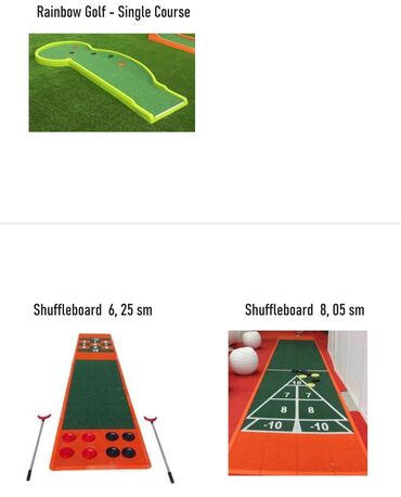 Basketbol səbətləri: Oyun kompleksi MAS-103 - Məhsulun kodu: MAS-103 - Yerlaşma sahəsi — 29