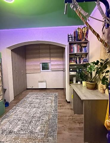 Продажа квартир: 3 комнаты, 78 м², 106 серия, 8 этаж, Евроремонт — 2