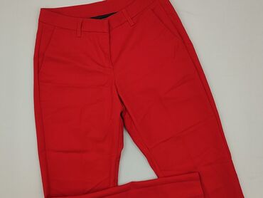 lidl joggery damskie: Spodnie materiałowe damskie, Esmara, rozmiar S