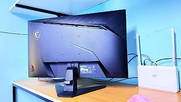 ddr5 32: Монитор, MSI, Б/у, 26" - 27" — 5