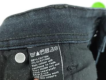 "deezee": Denim, Szorty damskie, rozmiar M — 7