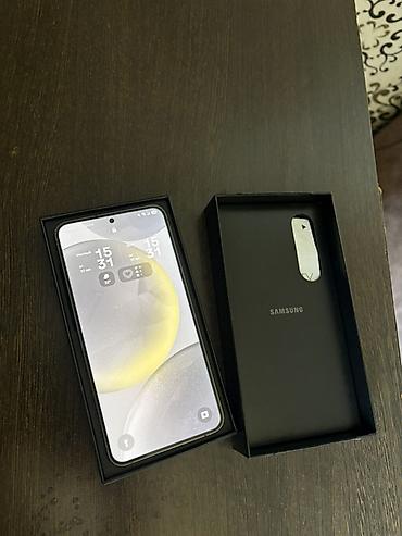 xiaomi redmi note 7 бу: Samsung Galaxy S24+, Б/у, 256 ГБ, цвет - Серый, 2 SIM — 3