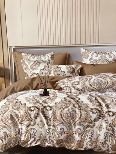 Пододеяльники: Постельное белье отличного качества. Постельные комплекты, полуторный — 11