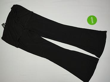 kozaki bartek: Boohoo, Spodnie materiałowe damskie, rozmiar M — 2