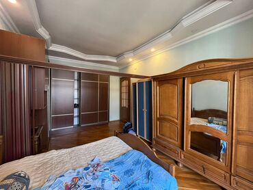 Баку, Поселок Ясамал, 3 комнаты, Вторичка, 80 м²