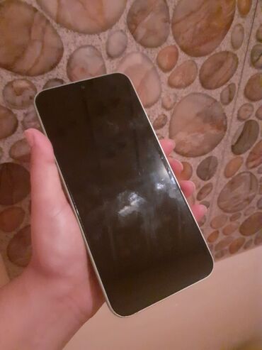 Samsung Galaxy A24 4G, 64 GB, rəng - Qara, Barmaq izi, İki sim kartlı