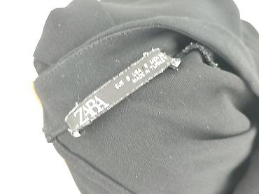komplety: Zara, Sukienka damska, rozmiar S — 4