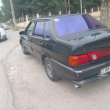 xacmaz t40 satışı: VAZ (LADA) Samara: 0.5 l | 2006 il 48565 km Sedan — 4