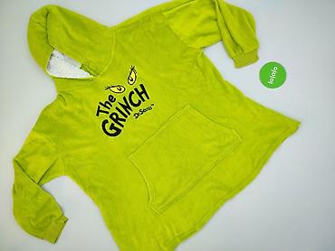 grinch bluzki: Koszula nocna damska, rozmiar S — 2