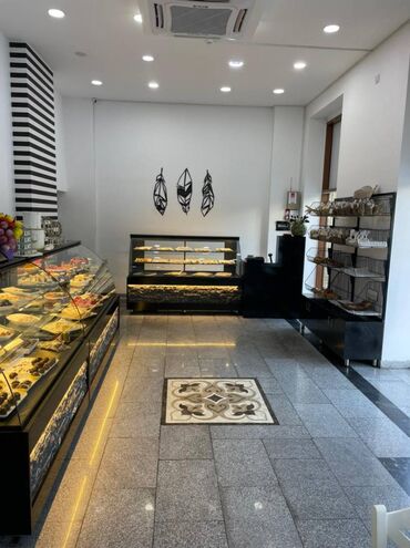 Digər kommersiya daşınmaz əmlakı: Yeni Yasamalda yol kənarı ümumi sahəsi 95 kv,m olan, obyekt təmirli — 6