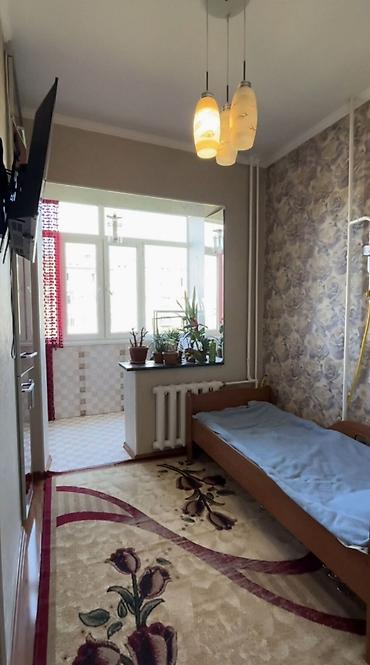 3 к: 3 комнаты, 70 м², Городок строителей 105 серия, 7 этаж, Евроремонт — 6