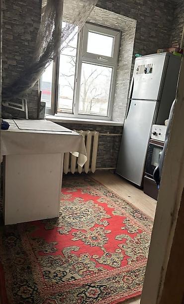 Продажа квартир: 1 комната, 30 м², 2 этаж, Старый ремонт — 5