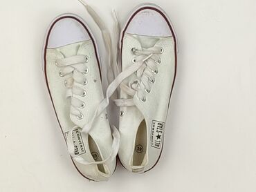 Converse, Trainers for women, 39, condition - Good