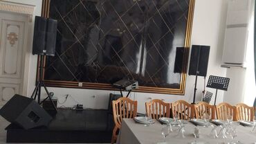 Dinamiklər və kolonkalar: Yeni RCF Kolonka, Növ - Portativ, rəng - Qara -da lalafo.az — 5 Dinamiklər və kolonkalar: Yeni RCF Kolonka, Növ - Portativ, rəng - Qara — 5