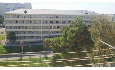 sumqayit 9 mkr kiraye evler: Sumqayıt ş. 8-ci mkr SDU-nin 1-ci və 2-ci korpusuna yaxın, Tələbə evi