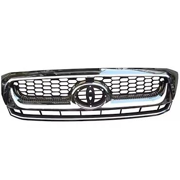 тойота хилух: Решетка радиатора Toyota 2004 г., Новый, Аналог — 2
