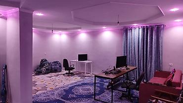 Продажа коттеджей и домов: Продаю или меняю дом в жилмассиве Ак-Ордо 3 с красной книгой, участок — 12