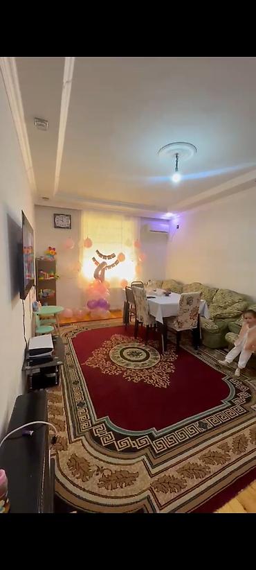 merdekanda heyet evi: 100 kv. m, 3 otaqlı, Kombi, Qaz, İşıq — 10
