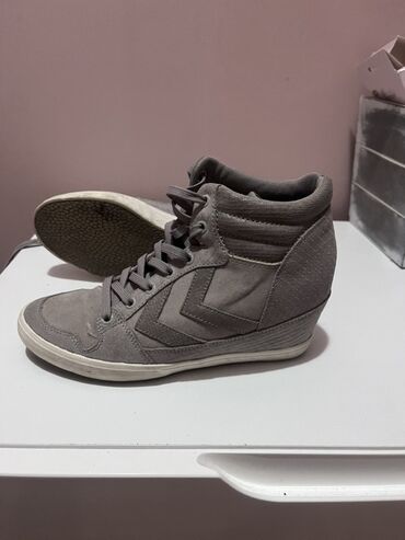 Women's Sneakers and athletic shoes: Reebok, 37, bоја - Roze — 4