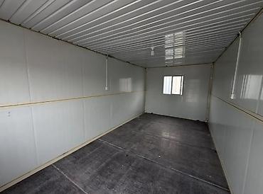 Контейнеры: Модульный домик 6×3м(18 м) Готов к эксплуатации.Каркасная — 6