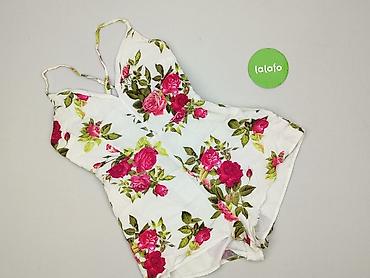 kolarki: Forever 21, Kombinezon damski, rozmiar L — 2