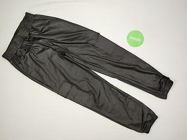 jeansy cargo: Spodnie cargo damskie, rozmiar S — 2