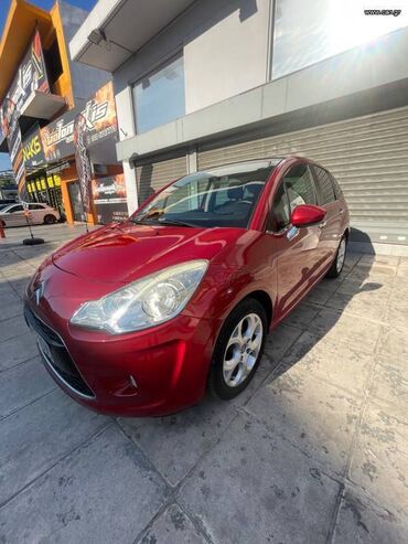 Citroen: Citroen C3: 1.4 l. | 2011 έ. 193000 km. Λιμουζίνα — 6