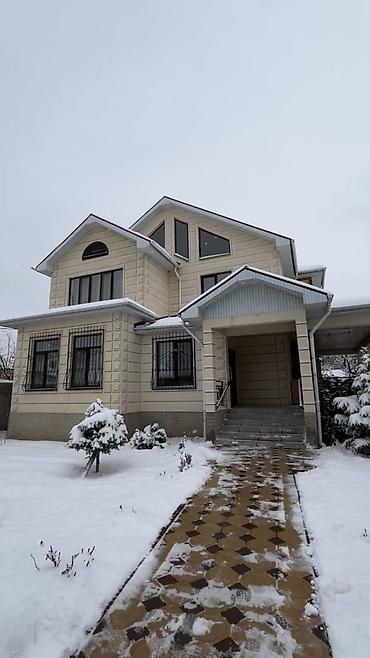 Продажа домов: Дом, 227 м², 6 комнат, Агентство недвижимости, Дизайнерский ремонт — 1