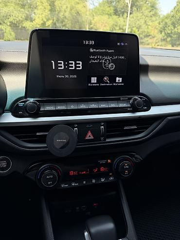 киа к3 gt: Kia K3: 2019 г., 1.6 л — 9