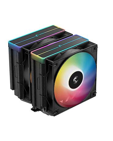 cpu cooler: Система охлаждения для ПК, Новый, DeepCool, Кулер, Для процессора — 1