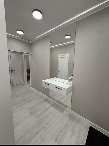108: 3 комнаты, 74 м², Филармония 108 серия, 4 этаж, Дизайнерский ремонт — 7