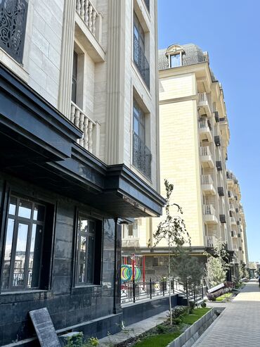 квартиры в бишкеке долгосрочные: 3 комнаты, 94 м², Элитка, 5 этаж, Евроремонт