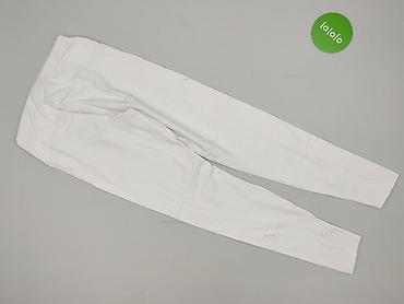 dresy armani: Legginsy Sportowe damskie, rozmiar M — 4