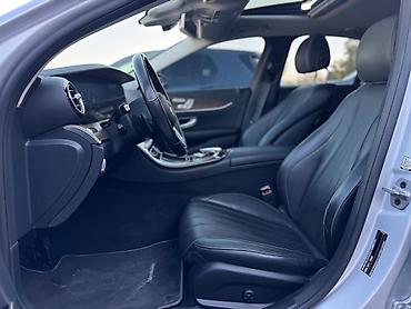 mercedes benz e 200: Mercedes-Benz E-класс AMG: 2019 г., 0.2 л, Автомат, Бензин — 3