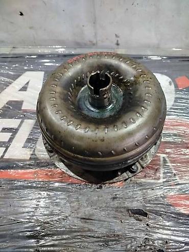 startac: WANDLER ZA BMW 118 OD 2007. DO 2012. GOD. | Wandler BMW 118 2.0D N47 — 2