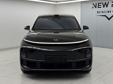 Lixiang: Lixiang L9: 2024 г., 1.5 л, Автомат, Электромобиль, Кроссовер — 1