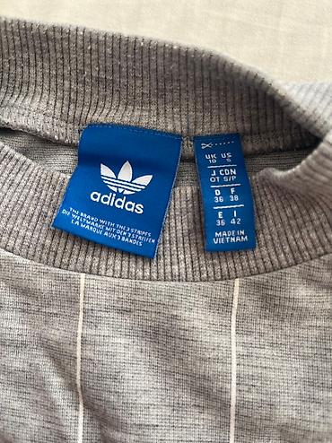 Костюмы: Спортивный костюм от Adidas — 4