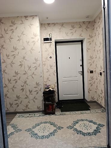 Продажа квартир: 1 комната, 50 м², Элитка, 6 этаж, Евроремонт — 6