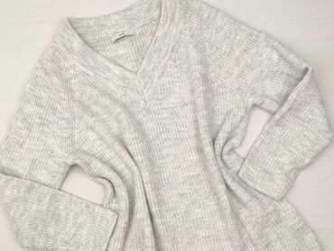Ubrania damskie: Sweter damski, C&A, rozmiar M