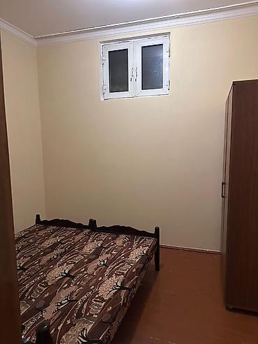Дома: 60 м², 2 комнаты, Газ, Электричество, Водопровод — 2