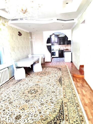 Посуточная аренда домов: 460 м², 5 комнат, Балкон застеклен, Евроремонт, Кондиционер at lalafo.kg — 4 Посуточная аренда домов: 460 м², 5 комнат, Балкон застеклен, Евроремонт, Кондиционер — 4