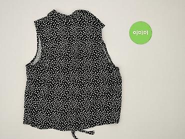 modne bluzy dla nastolatek: Sinsay, Bluzka damska, rozmiar S — 3