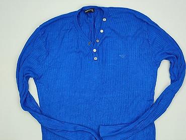 polski armani: Emporio Armani, Sweter dla mężczyzn, rozmiar 2XL — 1